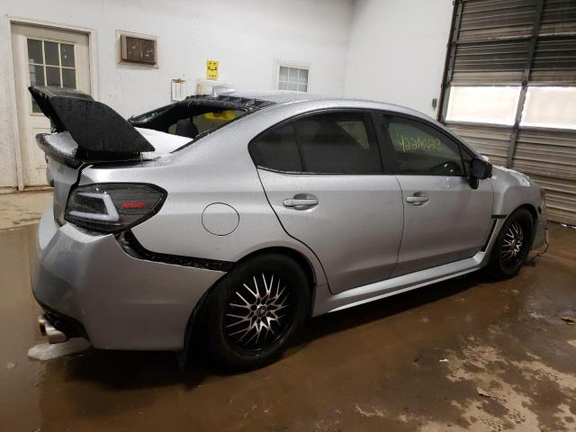 2019 SUBARU WRX PREMIU JF1VA1C66K9826204
