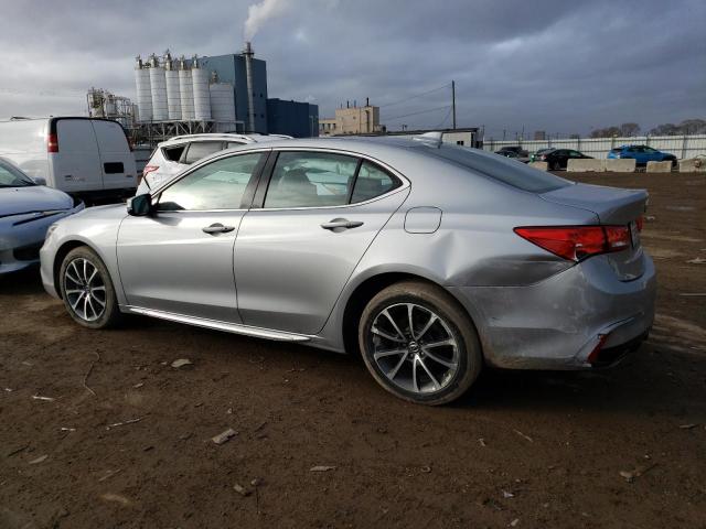 2018 ACURA TLX TECH - 19UUB2F56JA003167