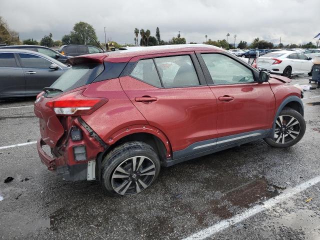 2018 NISSAN KICKS S 3N1CP5CU5JL507441