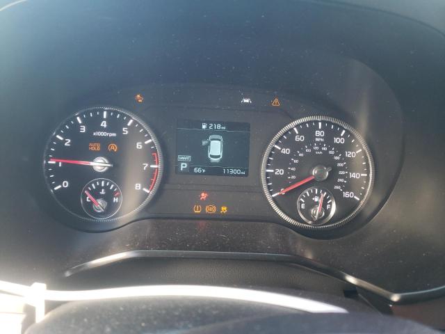 5XYP6DHC2NG291153 KIA Telluride S