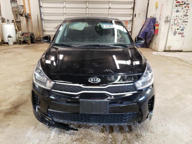 3KPA24AD5LE343986 KIA RIO LX