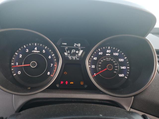 2015 HYUNDAI ELANTRA SE 5NPDH4AE2FH646891