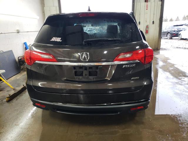 5J8TB4H31EL017376 Acura RDX