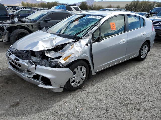 2014 Honda Insight LX