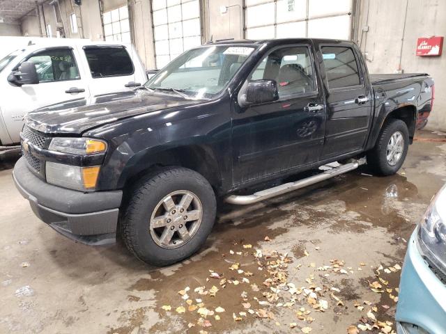 2010 Chevrolet Colorado 