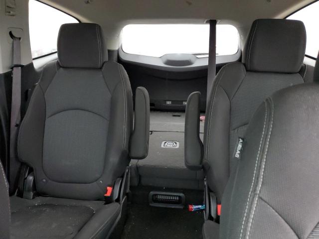 2015 CHEVROLET TRAVERSE L 1GNKRGKD7FJ201993