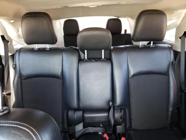 2017 DODGE JOURNEY CR 3C4PDCG8HT553999