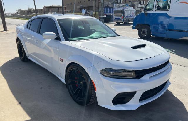 2021 DODGE CHARGER SC - 2C3CDXGJ3MH500782