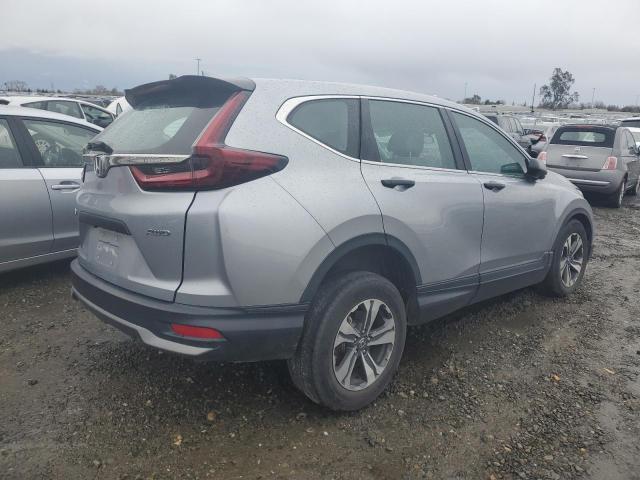 2020 HONDA CR-V LX 5J6RW2H20LA008759
