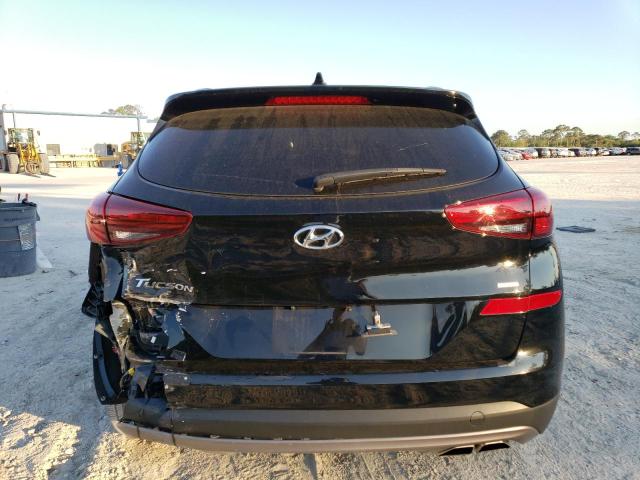 2021 HYUNDAI TUCSON LIM KM8J3CAL5MU387337