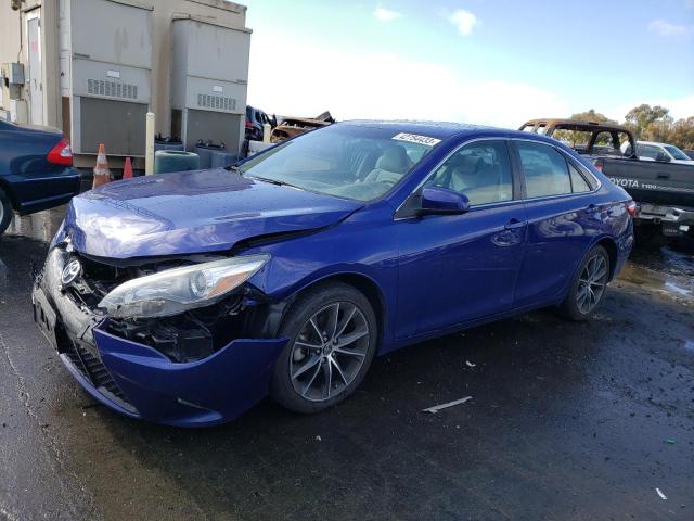 2015 TOYOTA CAMRY LE 4T1BF1FK2FU924331
