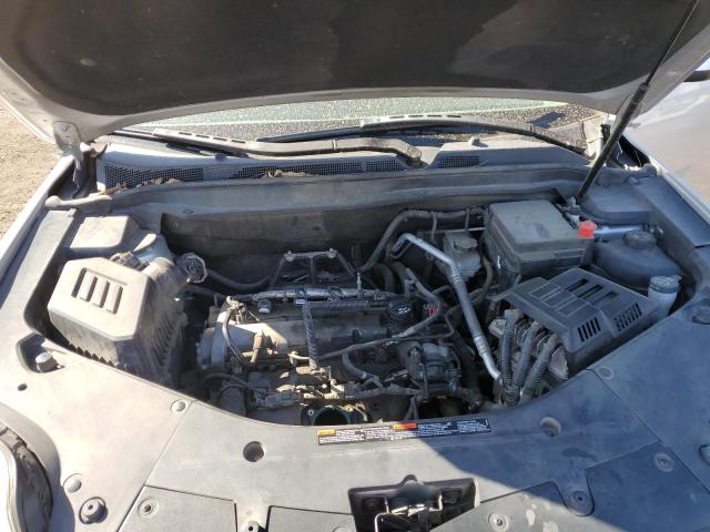 2CTFLVEC9B6278184 GMC Terrain Slt