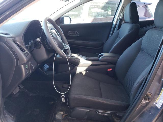 2017 HONDA HR-V EX 3CZRU6H5XHM712422