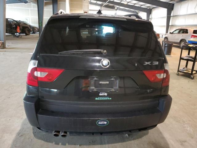 WBXPA93445WD23119 BMW X3 3.0I
