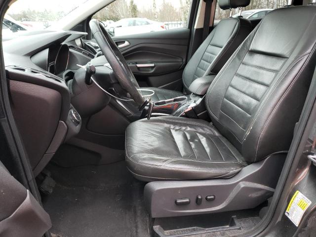 1FMCU9J9XFUA50047 Ford Escape Titanium