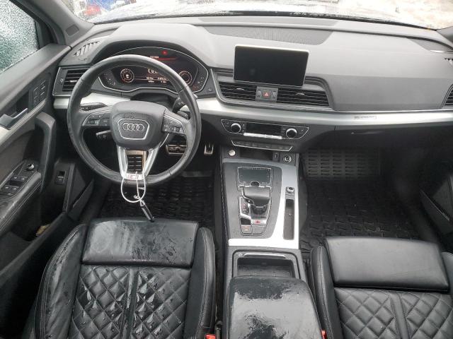 2018 AUDI SQ5 PREMIU - WA1A4AFY8J2148411