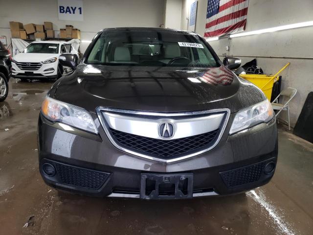 5J8TB4H31EL017376 Acura RDX