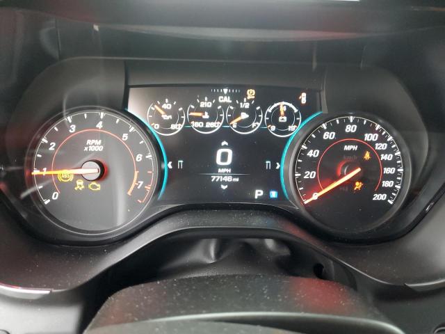 2017 CHEVROLET CAMARO SS 1G1FH1R70H0131040