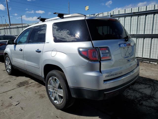 1GKKVSKD9HJ206563 GMC Acadia Limited Slt-2