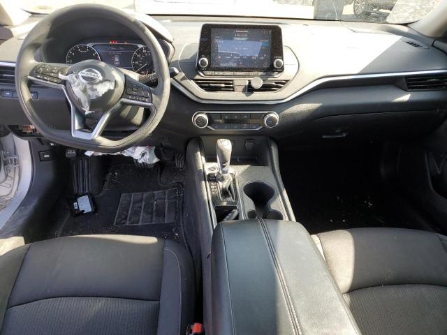 2020 NISSAN ALTIMA S 1N4BL4BV4LC148631