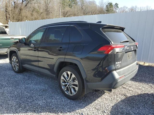 2019 TOYOTA RAV4 XLE P 2T3C1RFV8KW023543