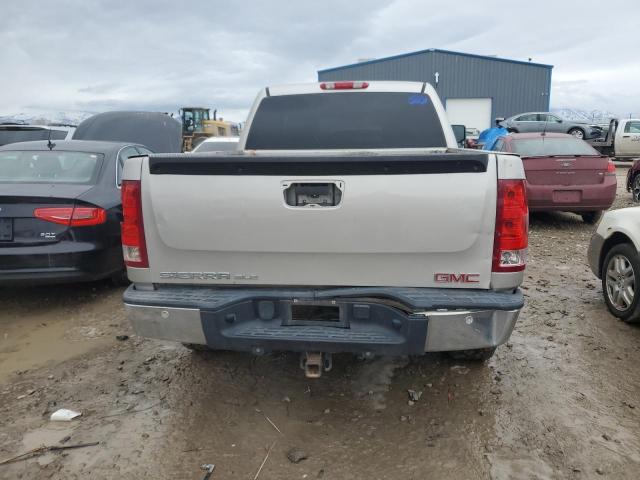 3GTEK13J08G246953 GMC Sierra K1500