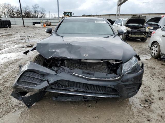 2018 MERCEDES-BENZ E 300 4MAT - WDDZF4KB4JA391201