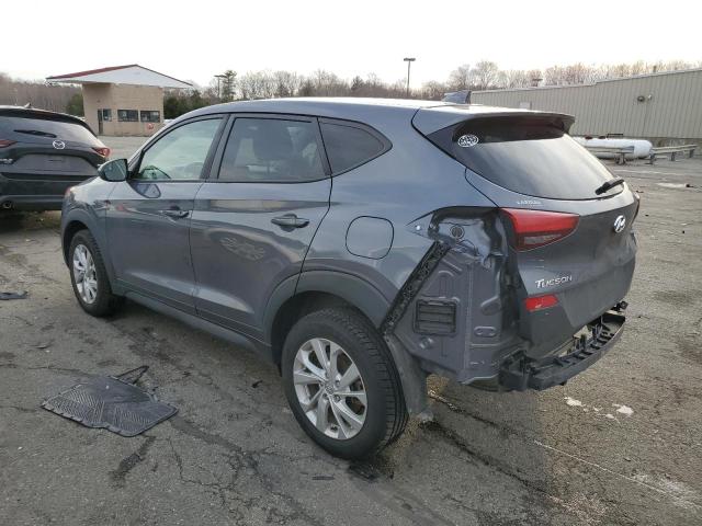 2019 HYUNDAI TUCSON SE KM8J2CA40KU864569