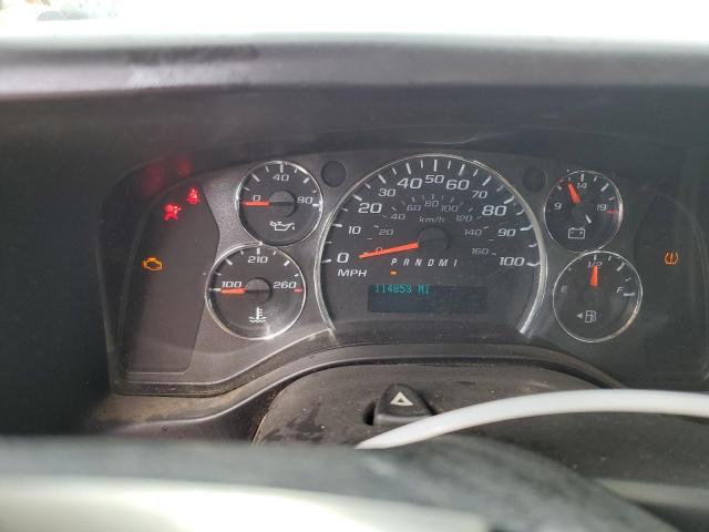 2018 CHEVROLET EXPRESS G2 - 1GCWGAFGXJ1339649