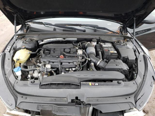 2021 KIA K5 LX - 5XXG24J21MG027700
