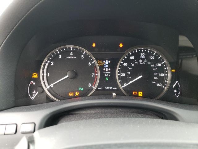2015 LEXUS GS 350 - JTHBE1BLXFA017154