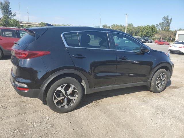 2021 KIA SPORTAGE L KNDPMCACXM7895507