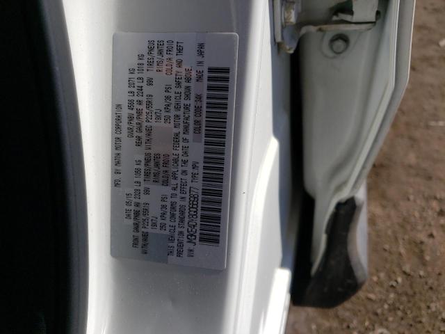 JM3KE4DY8G0669877 Mazda CX-5 GT
