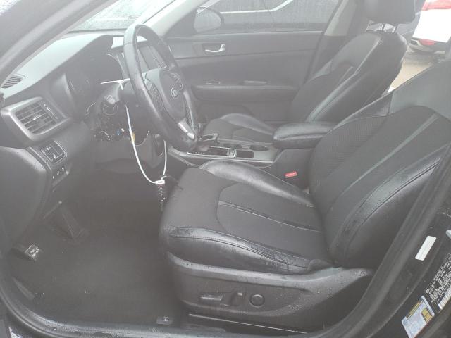 5XXGT4L39JG239775 KIA Optima Lx