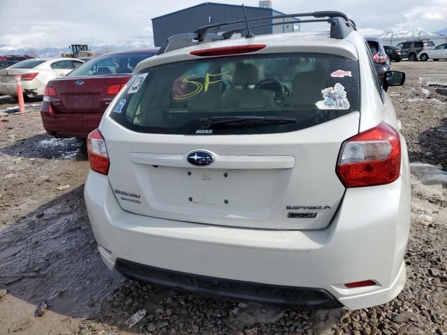 JF1GPAP60G8276786 Subaru Impreza Sport Premium