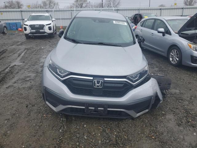 2020 HONDA CR-V LX 5J6RW2H20LA008759
