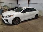 2021 KIA FORTE GT - 3KPF44AC7ME413223