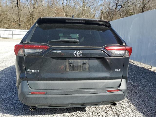 2019 TOYOTA RAV4 XLE P 2T3C1RFV8KW023543