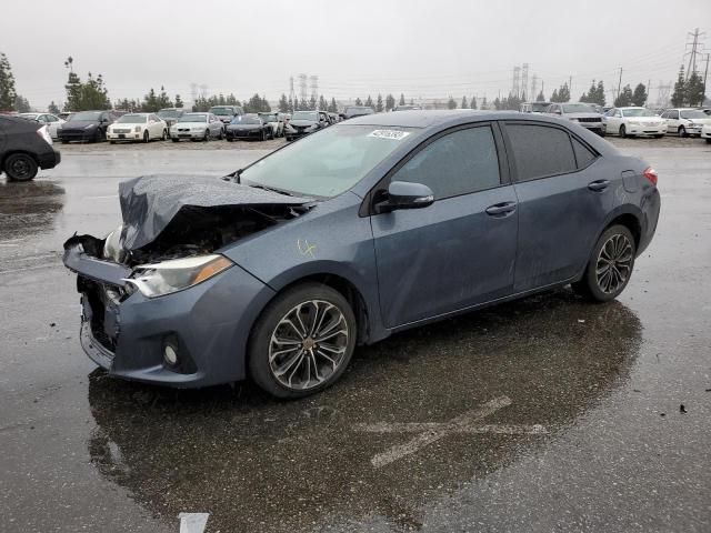 2016 TOYOTA COROLLA L 5YFBURHE5GP376016