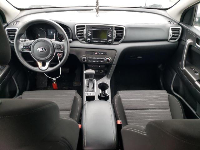 KNDPMCAC5H7266999 KIA Sportage Lx