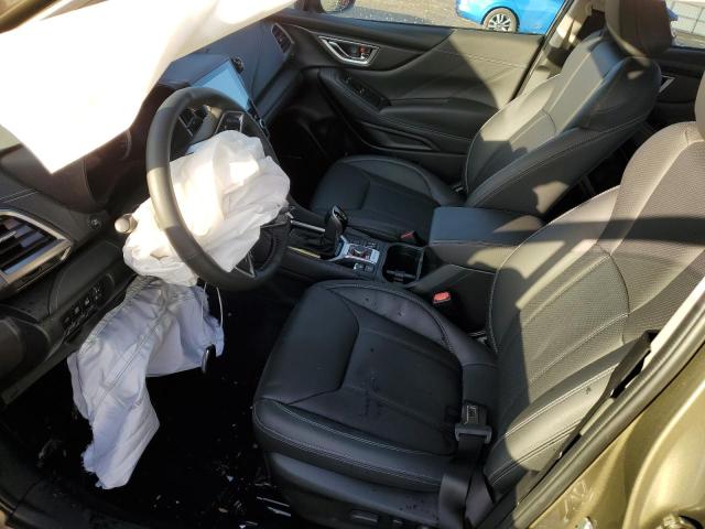 JF2SKARC8NH525596 Subaru Forester Touring