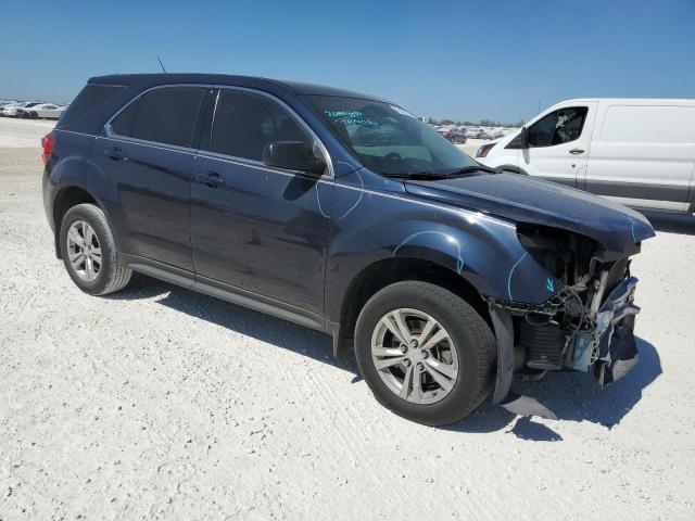 2017 CHEVROLET EQUINOX LS 2GNALBEK9H1531853