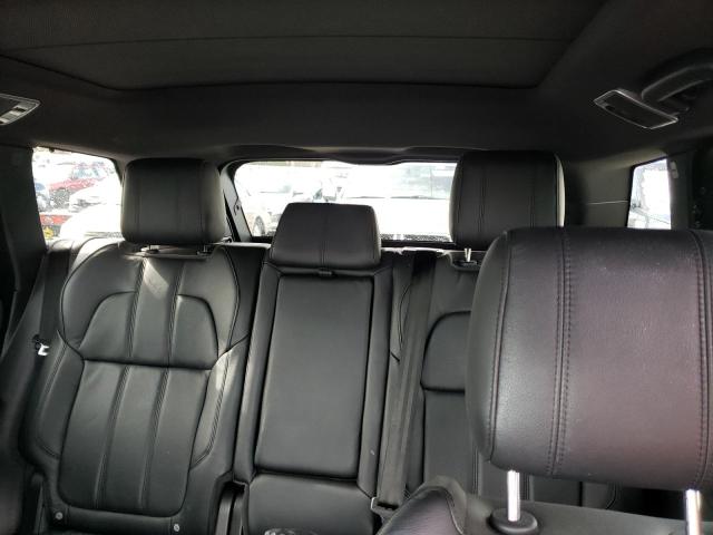 SALWG2WF0EA501770 Land Rover Range Rover Sport Se