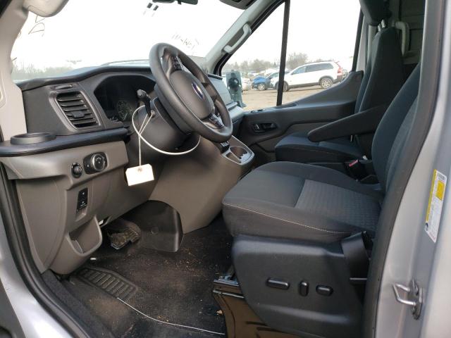 2022 FORD TRANSIT T- 1FBAX2C83NKA19736