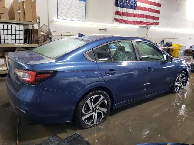 4S3BWAN61N3007488 Subaru Legacy Limited