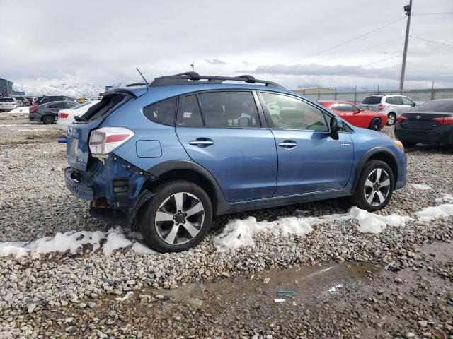 JF2GPBKC2EH303515 Subaru Xv Crosstrek 2.0i Hybrid Touring
