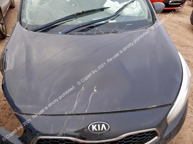 U5YHN516LDL060637 KIA Ceed 2 Eco