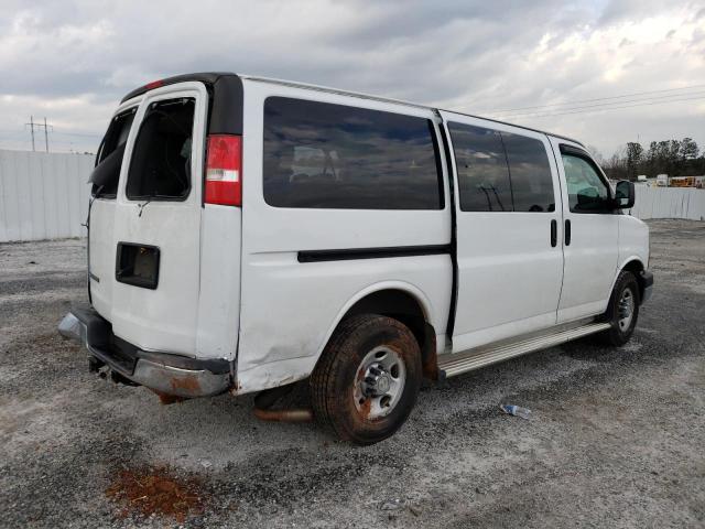 2016 CHEVROLET EXPRESS G3 1GAZGMFG8G1165175