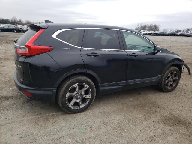 2017 HONDA CR-V EX 2HKRW2H55HH644058