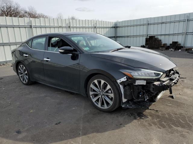 2022 NISSAN MAXIMA PLA 1N4AA6FV0NC508052